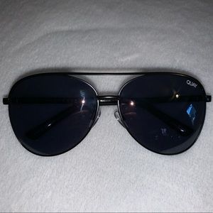 Ouay Australia Sunglasses